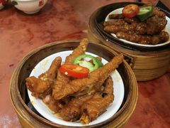 -华峰食馆(氹仔店)