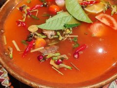 -火塘云南烧烤大排档