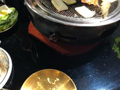 -东味北道熟成·炭火烤肉(九龙店)