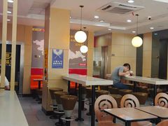 大堂-三品王(桃源店)