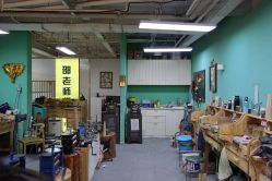 -邵老师打金·黄金加工(大望路总店)