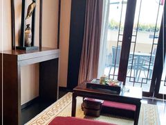 -佛山顺德香云纱园林酒店-宴会厅
