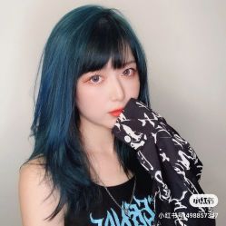 -icare美发沙龙
