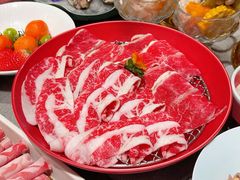 -合乐·创意火锅(亚东柒号店)