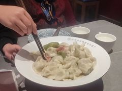 -老家水饺濮阳菜(巴黎街店)
