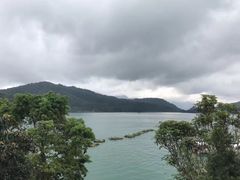 -日月潭