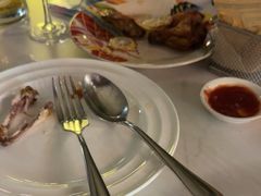 -SHARK鲨鱼餐吧(购物公园店)
