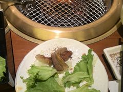 -御牛道日式烤肉料理(杭州万象城店)