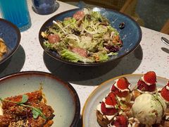 -BE BRIGHT KITCHEN(正佳广场店)