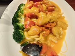 -阿明小菜·海鲜·上海菜(梅陇店)