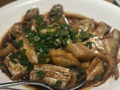 -小厨师·二十年沈家门小海鲜(百井坊巷店)