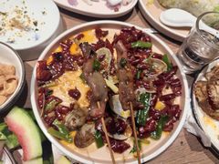 -街角等你.大连海鲜烧烤(西安路店)