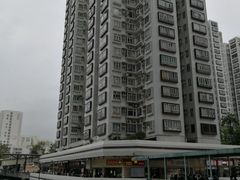 -沙田广场
