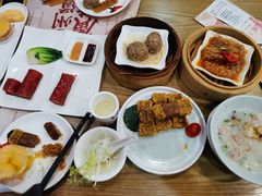 -赏点粤式点心(广州塔店)