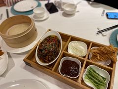 -阳澄湖费尔蒙酒店颐丰阁中餐厅(马鞍山西路店)