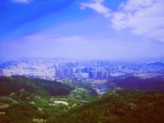 -狐尾山公园