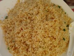 金沙蟹子炒饭-龙桥私厨·姜花菊花过桥鱼·顺德菜(容桂店)