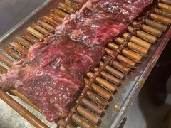 -西塔老太太泥炉烤肉(川沙百联店)