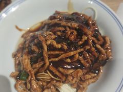 -君东记本帮面馆(天钥桥路店)