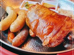 -甲丁坊·德餐·酒吧(五棵松华熙店)
