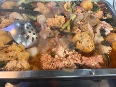 -后街佬·炭火鲜鱼杂(南城店)