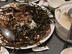 -新吉士·上海菜(浦东LCM置汇旭辉店)