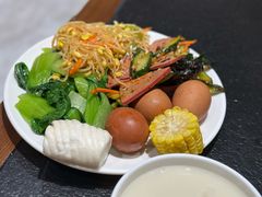 -青水瓦台汤泉(未央店)