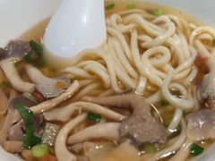 -大师兄·西北小馆(金湾华发商都店)
