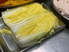 -鹿鸣山草本茶香火锅(园西路店)
