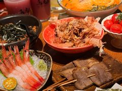 -鸟屯(三里屯店)