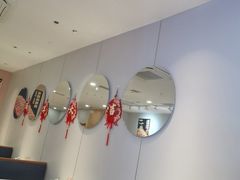 -非烤勿扰自助烤肉(合胜百货店)