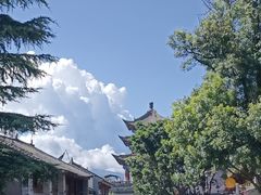 -大理古城