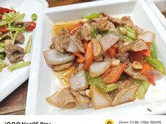 -西湖鱼小海鲜·杭帮菜·农家菜(断桥店)