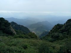 -野三坡百草畔景区