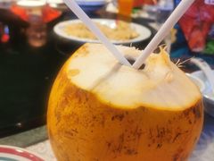 -达叔香味海鲜(海棠68环球美食街店)