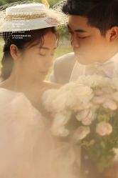 -Mu慕婚纱摄影·超级工作室