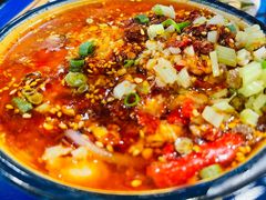 -马路边边串串香(大成路店)