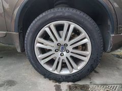 -倍耐力轮胎专卖店(碧云路店)