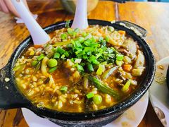 -沈妈砂锅(光华村店)