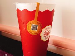 -桂桂茶(恒基名人店)