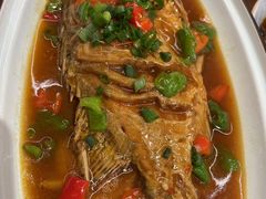 -鸿运楼·舌尖上的徽菜