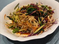 -茶啊冲电影主题文化餐厅(TOUCH12街店)