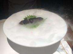 酒治海参-觀芷隐轩