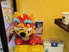 -谜盒子奇幻密室(南屏店)