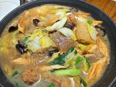 -老雒阳面馆·水席(王城路店)