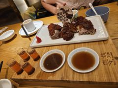 -粤集·手工粤菜(皇庭广场店)