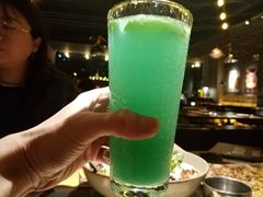 -速度披萨(蓝色港湾店)