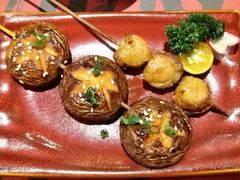 -鳗事鱼意·活鳗現烤专门店(富力海珠城店)