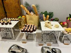 -天伦王朝酒店·盛华瑄餐厅