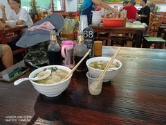 -蓝记云吞(正果店)
